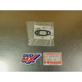 Joint de carter de valve Kawasaki KX 250 1988-1991/ KX 500 1989-2004 11009-1701
