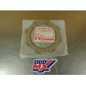 Disque d'embrayage garnie Kawasaki AR50 1984-1990/ AR80 1984-1990/ KE100 1987-1990/ KH 1983-1987 13088-1011
