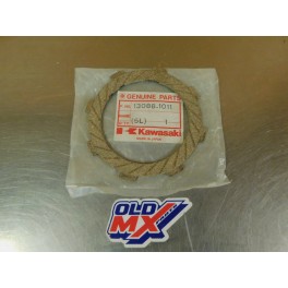 Disque d'embrayage garnie Kawasaki AR50 1984-1990/ AR80 1984-1990/ KE100 1987-1990/ KH 1983-1987 13088-1011