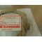 Disque d'embrayage garnie Kawasaki AR50 1984-1990/ AR80 1984-1990/ KE100 1987-1990/ KH 1983-1987 13088-1011