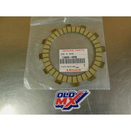 Disque d'embrayage garnie Kawasaki KX 125 1992-1993 13088-1090