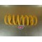 Ressort amortisseur Ohlins 06410