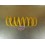 Ressort amortisseur Ohlins 06310
