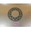 Couronne acier 47 dents pour Yamaha YZ/YZF 1999 à 2023