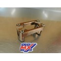Pontet de tés BUD pour guidon sans barre 28,6mm