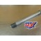 Axe de roue avant Honda 650 Transalp