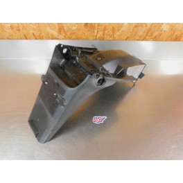 Support de plaque Honda 650 Transalp 