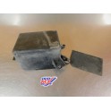 Support de batterie Honda 650 Transalp