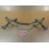 Support de compteur / tableau de bord Honda 650 Transalp