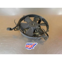 Ventilateur Honda 650 Transalp