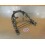 Support garde boue arrière Honda 650 Transalp 