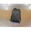 Radiateur gauche Honda 650 Transalp