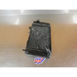 Radiateur gauche Honda 650 Transalp