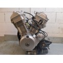 Moteur complet Honda 650 Transalp