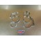 Entourage tableau de bord Moto Guzzi 1100 BREVA