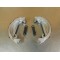 Mâchoires de frein Honda PA50 HOBBIT 1978-1981 45130-148-670