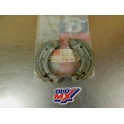 Mâchoires de frein Yamaha CH80 1990/ CW 50 1989-92/ YFM 80/100 1987-88/ YT 60 1984-85 36R-W2536-00