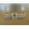 Mâchoires de frein Honda PA50 HOBBIT 1978-1981 45130-148-670