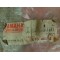 Mâchoires de frein Yamaha CH80 1990/ CW 50 1989-92/ YFM 80/100 1987-88/ YT 60 1984-85 36R-W2536-00