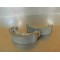 Mâchoires de frein Yamaha CW 50 1991-2002/ CY 50 1992-2001/ EW50 2000-01 4BX-W2536-00