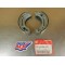 Mâchoires de frein Honda MTX 125/200 1983/ TLR 200 1986-87/ XL200R 1983-84 45120-KB9-015