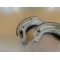Mâchoires de frein Honda MTX 125/200 1983/ TLR 200 1986-87/ XL200R 1983-84 45120-KB9-015