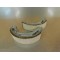 Mâchoires de frein Honda MTX 125/200 1983/ TLR 200 1986-87/ XL200R 1983-84 45120-KB9-015