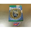 Mâchoires de frein BENDIX Derbi DXR 200 04/ MBK 50 Sorriso 92/ Yamaha YFM 50 Raptor 04/ CX 50 88 BA028