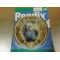 Mâchoires de frein BENDIX Derbi DXR 200 04/ MBK 50 Sorriso 92/ Yamaha YFM 50 Raptor 04/ CX 50 88 BA028