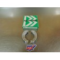 Mâchoires de frein NEWFREN Kawasaki KX 80 1979-82 GF1234