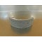 Mâchoires de frein arrière NEWFREN Kawasaki KD 80 1988-90/ KDX 200 1983-88/ KH 125 1977-81/ KX 125 1982-85 GF1235