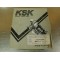 Mâchoire de frein KSK KB-KS304