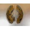 Set de sabot de frein avant Honda TRX 200/250/300 06450-HC4-900