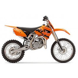 KTM 85 SX KTM 85 SX