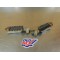 Cales pieds conducteur Honda 125 XL