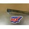Axe de roue avant Honda 125 XL