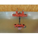 Tés de fourche Honda 125 XL 