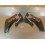Ouies Honda 125/250 CR 1998-1999 