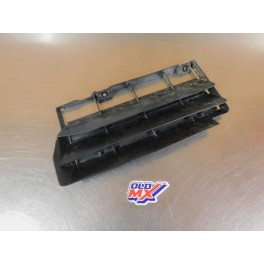Protection de radiateur Yamaha 125/200 DTR