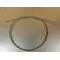 Câble de compte tour interne Honda CB 250/400 1978-84 37261-443-610 / 44831-KR8-750