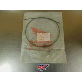 Câble de compteur interne Honda 600 TRANSALP / 650 AFRICA TWIN 44831-MM9-000