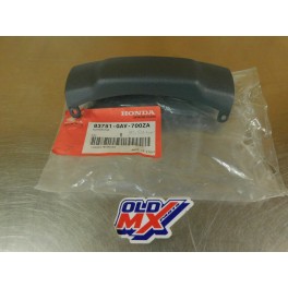 Cache centrale arrière Honda BALI 50 1993-95 83751-GAV-700ZA