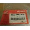 Cache centrale arrière Honda BALI 50 1993-95 83751-GAV-700ZA
