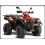 Quad TGB 400/425 Blade