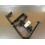 Marche pied gauche TGB 400/425 Blade