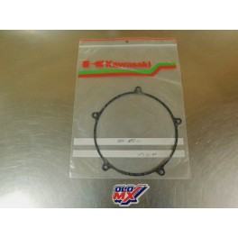 Joint de couvercle d'embrayage Kawasaki KX 250 1988-89 11009-1699