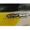 Housse de selle ONE industries Suzuki 125/250 RM 1996-97