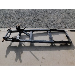 Chassis Honda 250 FL Odyssey