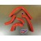 Durites radiateur HONDA 250 CR 2002-2007
