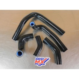 Durites radiateur HONDA 250 CR 2002-2007 Durites radiateur HONDA 250 CR 2002-2007